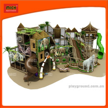 Mich 2014 Elephant Theme Indoor Spielplatz (5023B)